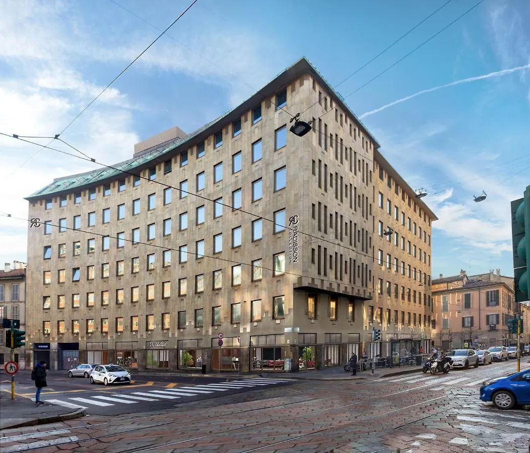 Radisson Collection Hotel, Santa Sofia Milano