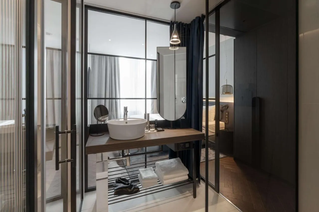 Hotel Radisson Collection Hotel, Santa Sofia Milano