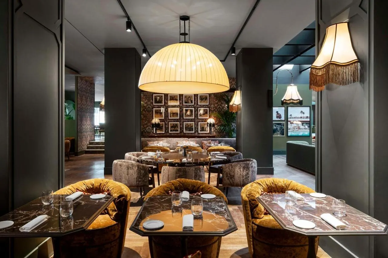 Hotel Radisson Collection Hotel, Santa Sofia Milano