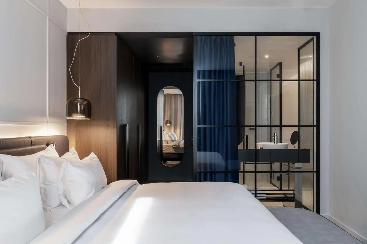 Radisson Collection Hotel, Santa Sofia Milano 5*,  Italien