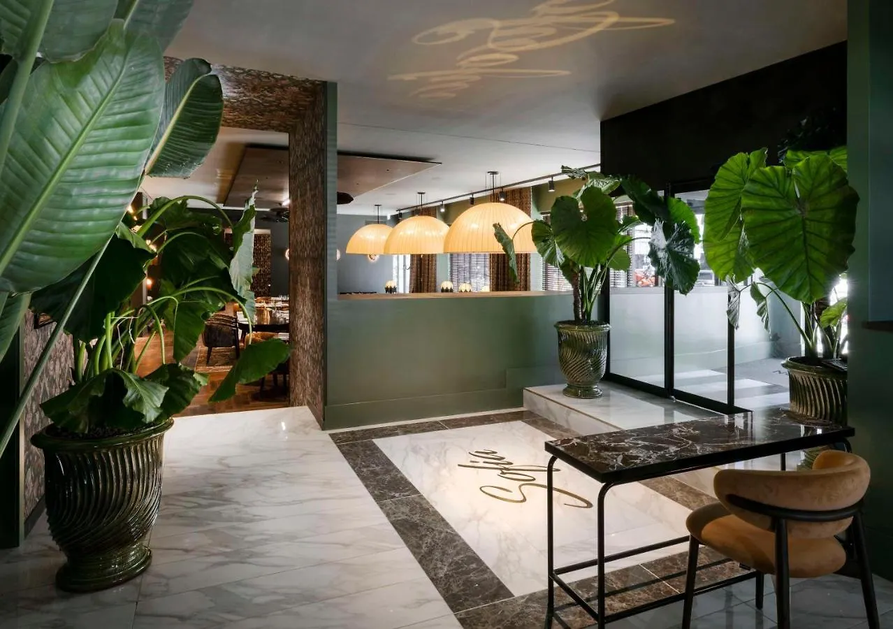 Radisson Collection Hotel, Santa Sofia Milano 5*,  Italien