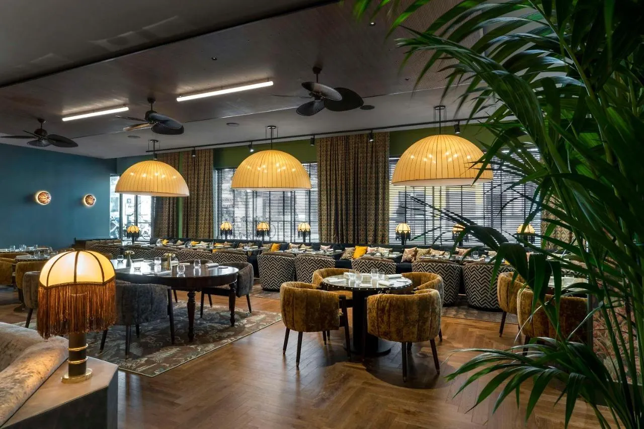 Radisson Collection Hotel, Santa Sofia Milano
