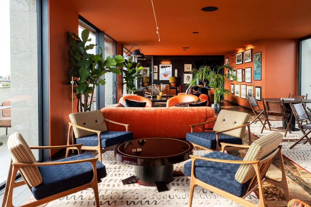 ***** Hotel Radisson Collection Hotel, Santa Sofia Milano Italien