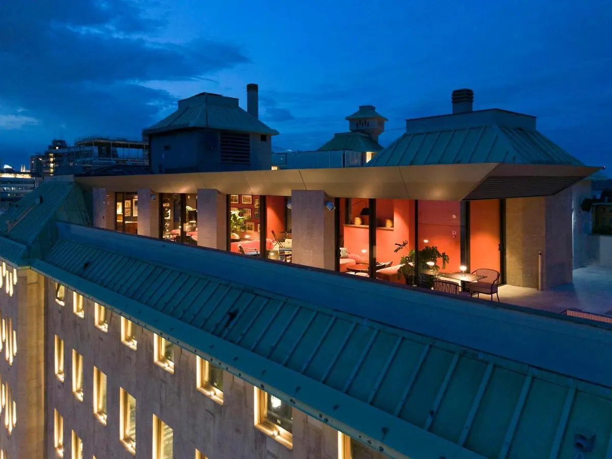 Hotel Radisson Collection Hotel, Santa Sofia Milano