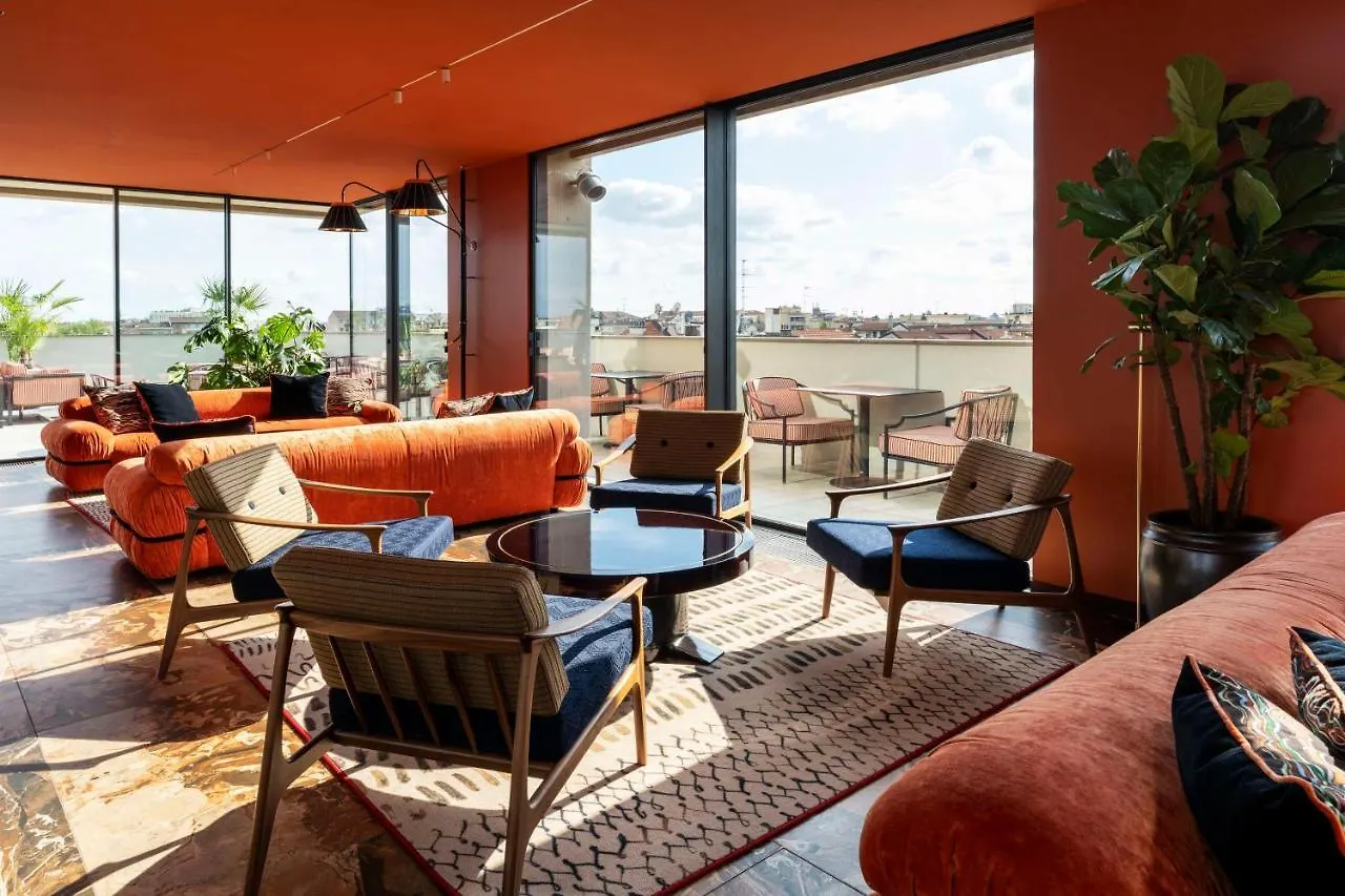 Hotel Radisson Collection Hotel, Santa Sofia Milano