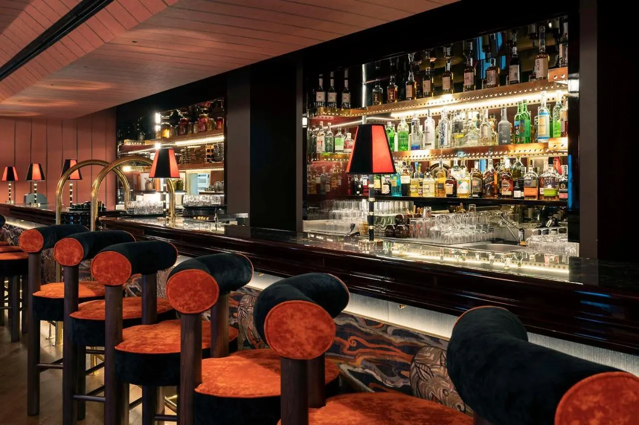 Radisson Collection Hotel, Santa Sofia Milano Italien