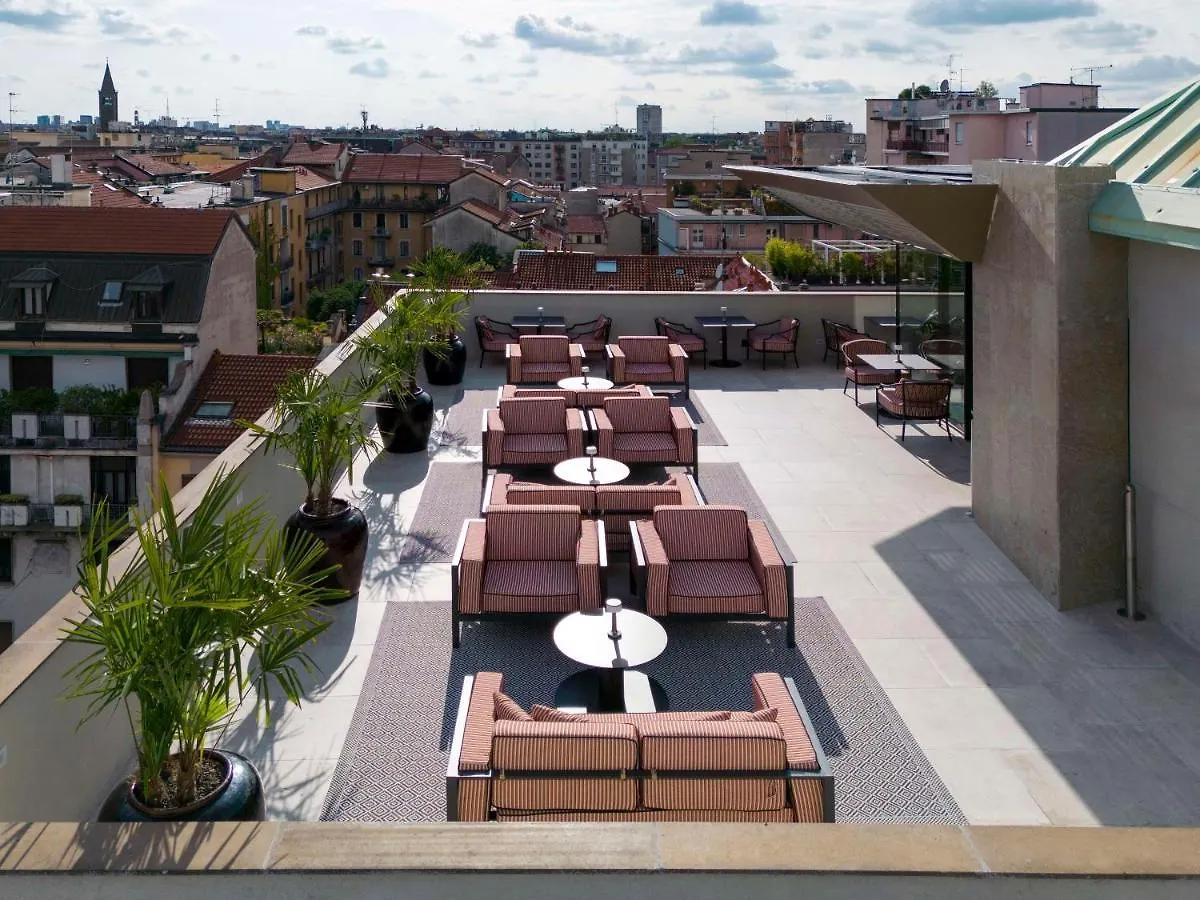 Radisson Collection Hotel, Santa Sofia Milano 5*,  Italien