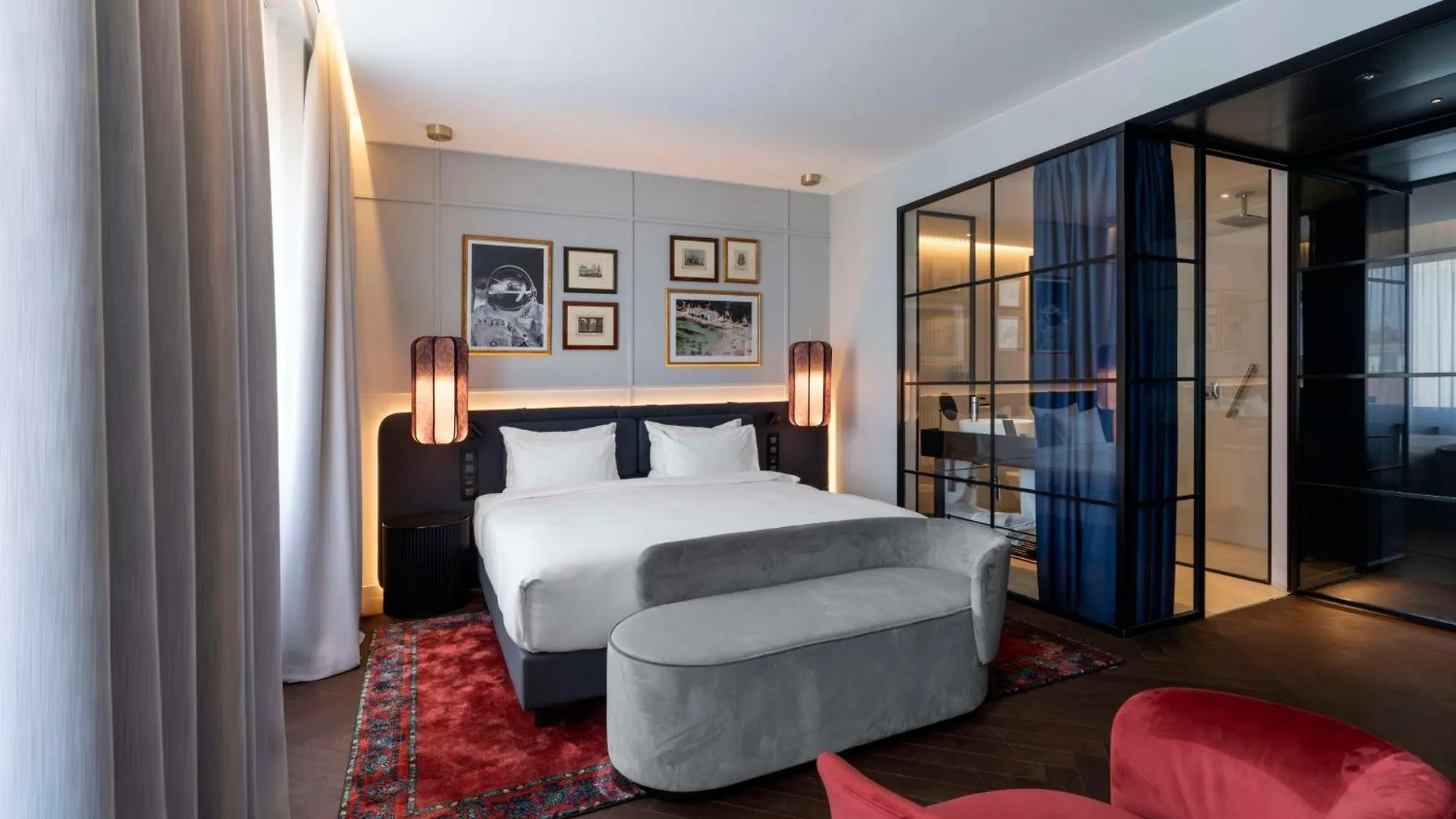 Hotel Radisson Collection Hotel, Santa Sofia Milano