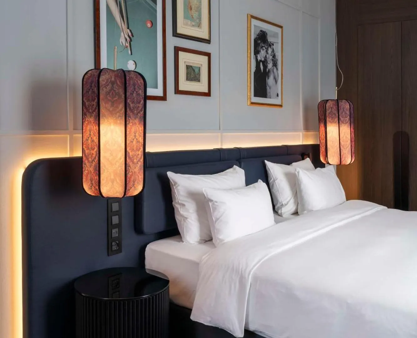 Radisson Collection Hotel, Santa Sofia Milano 5*,  Italien