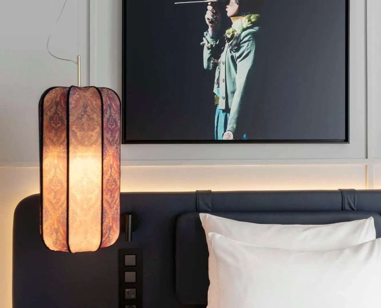 ***** Hotel Radisson Collection Hotel, Santa Sofia Milano Italien