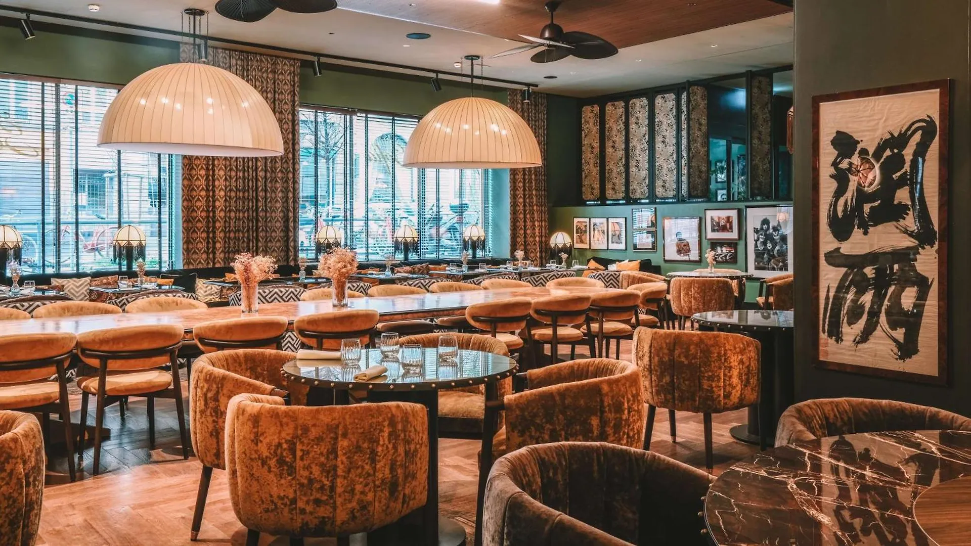Radisson Collection Hotel, Santa Sofia Milano