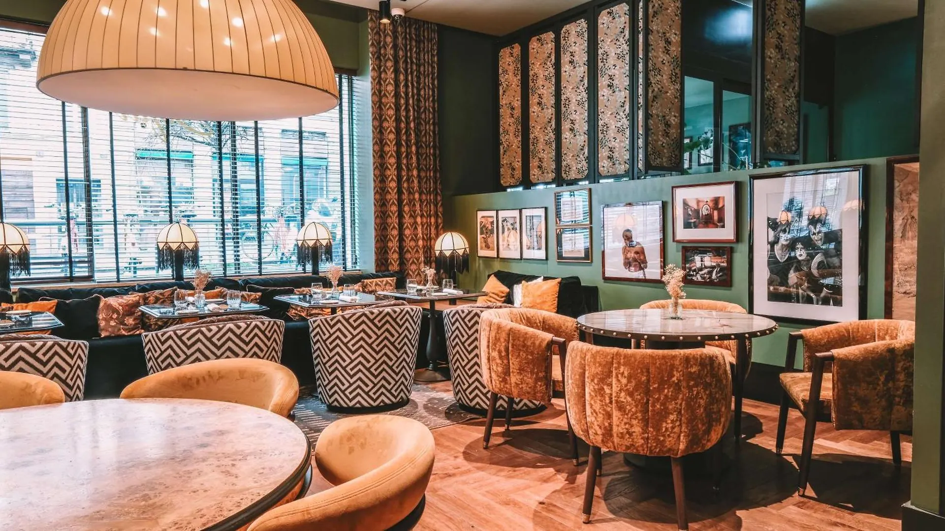 Hotel Radisson Collection Hotel, Santa Sofia Milano