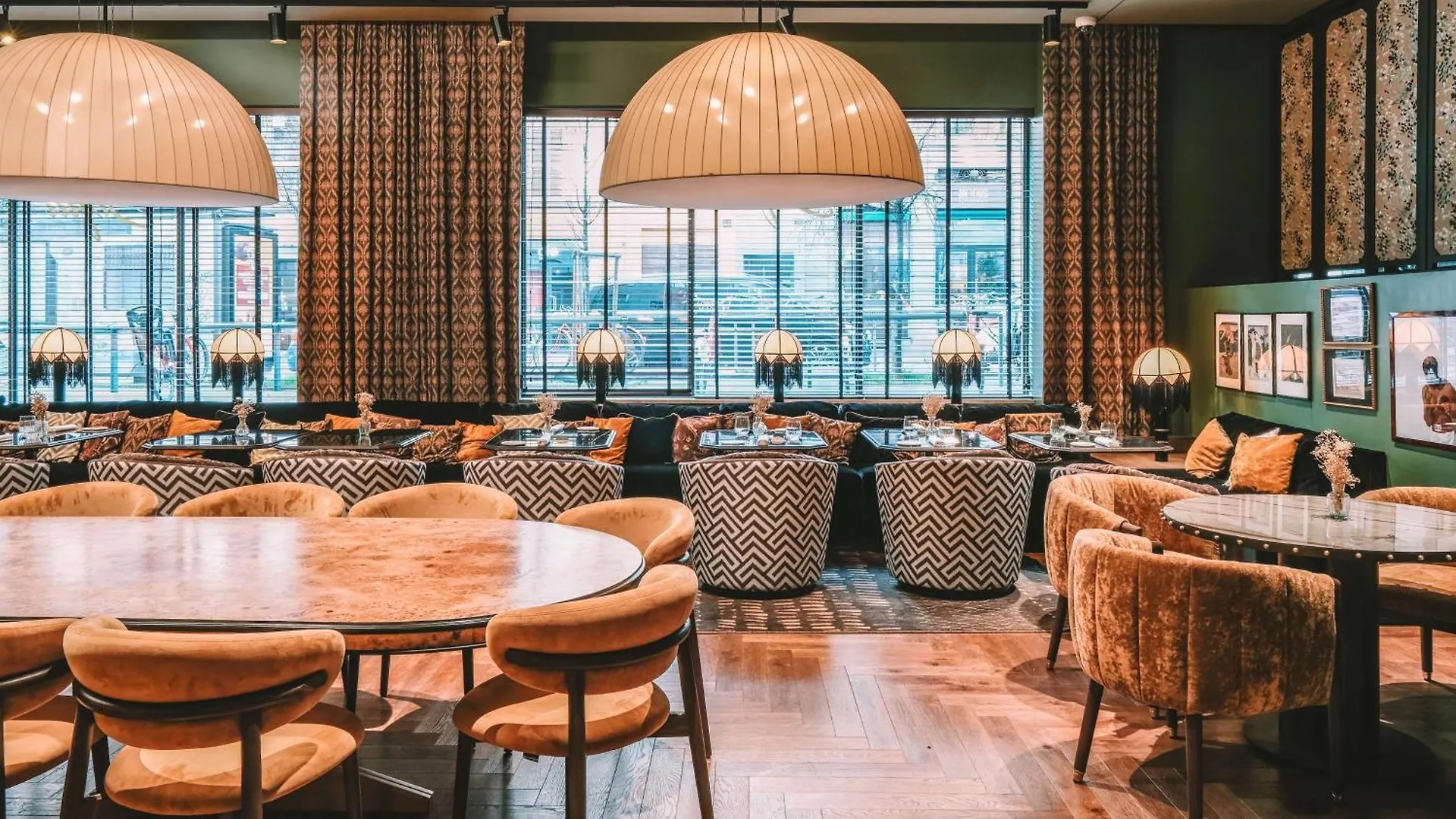 Radisson Collection Hotel, Santa Sofia Milano