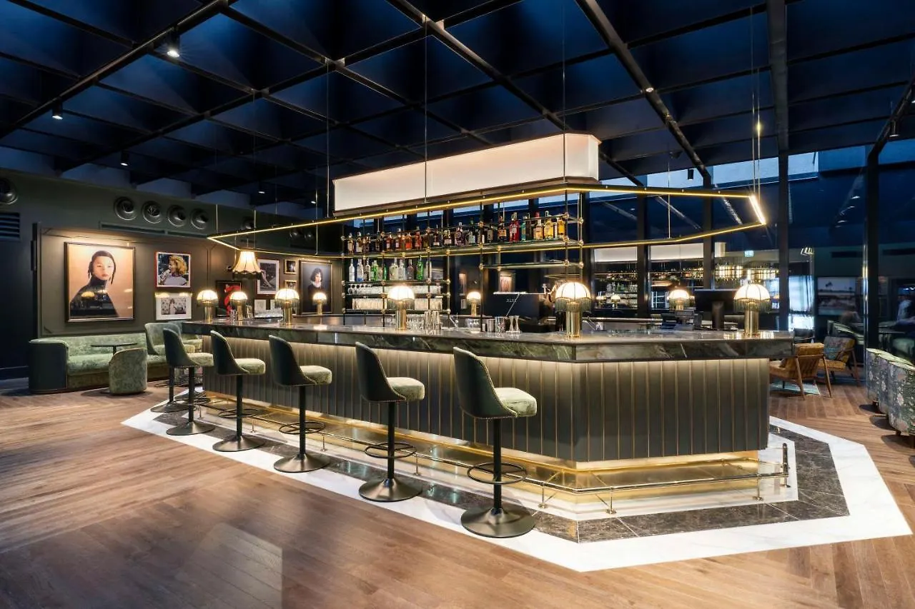 Radisson Collection Hotel, Santa Sofia Milan 5*,  Italy
