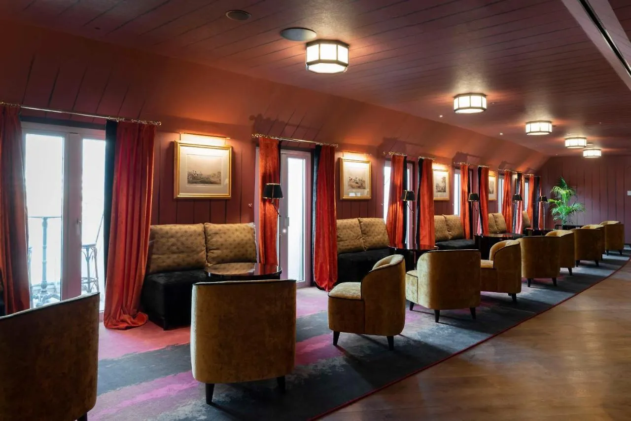 Radisson Collection Hotel, Santa Sofia Milano Otel