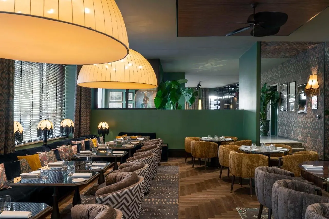 Radisson Collection Hotel, Santa Sofia Milano