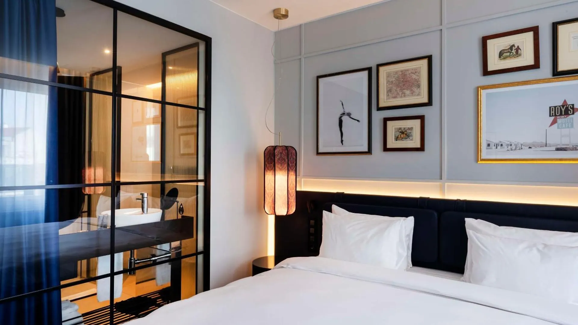 Radisson Collection Hotel, Santa Sofia Milano