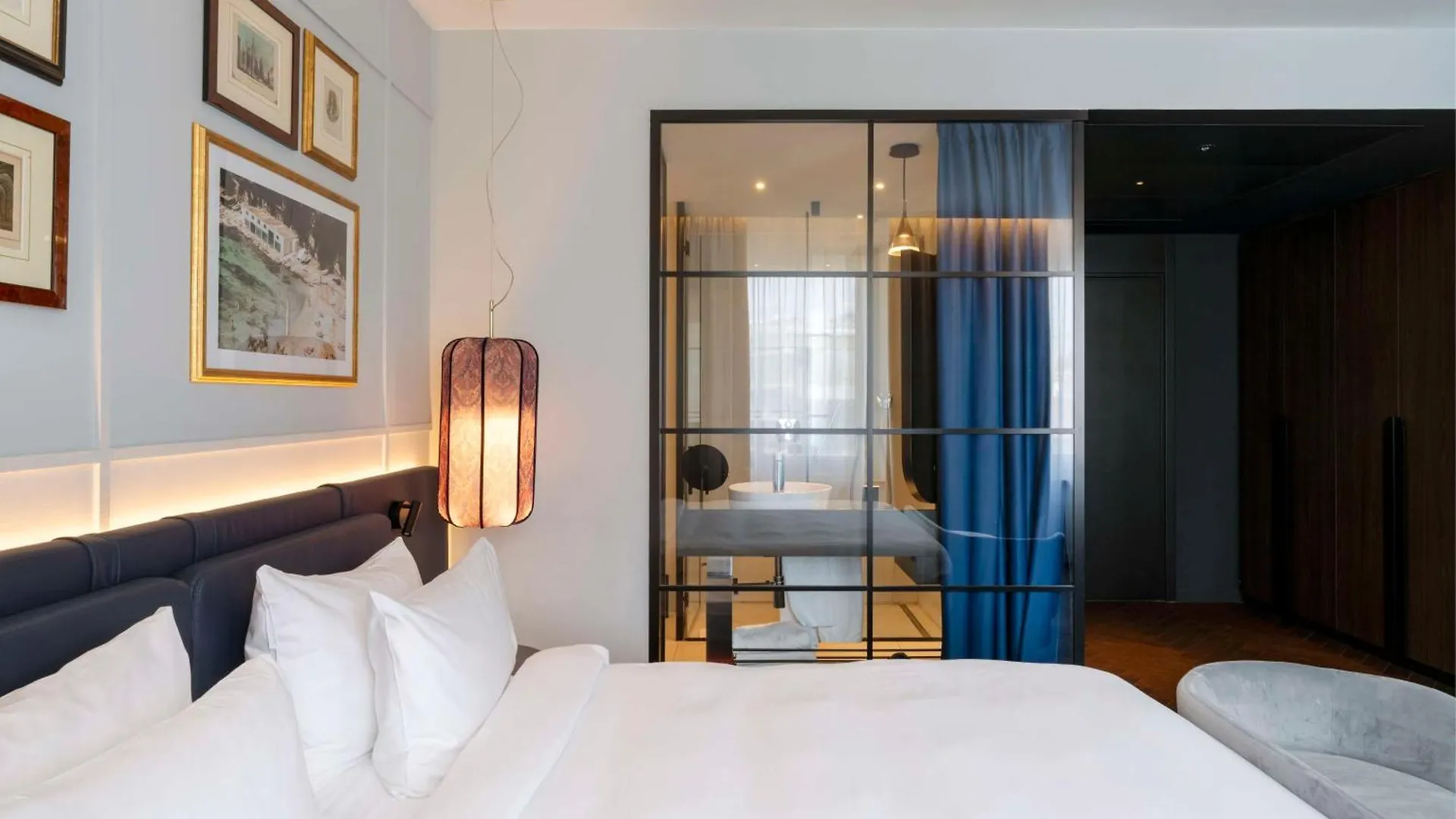 Radisson Collection Hotel, Santa Sofia Milano