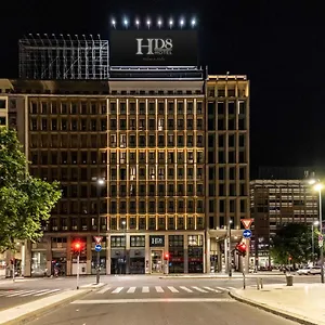 Hd8 Milaan