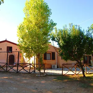 Vakantieboerderij Terra Di Pace Noto