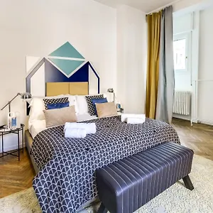 Sweett - Ariberto Apartamento