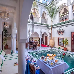 Al Madina Marrakech & , Marraquexe Marrocos