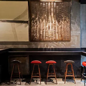 Straf, Milan, A Member Of Design Milaan