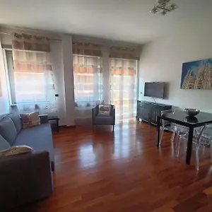 Appartement Style Homes Brera San Marco 29 Milaan