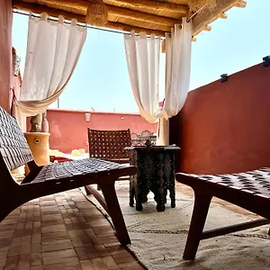 Paquerette , Marraquexe Marrocos