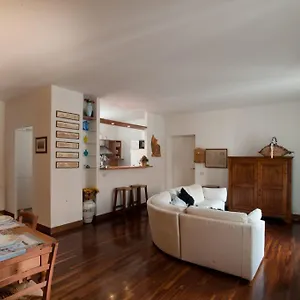Appartement Brera 27 Milaan