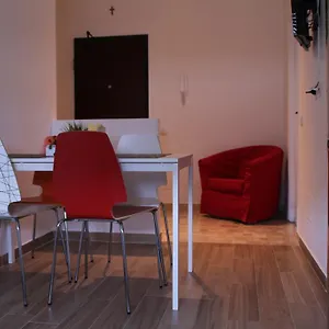 Appartement Stephenson Milaan