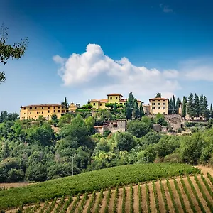Vakantieboerderij S.andrea San Casciano in Val di Pesa
