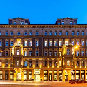 Radisson Blu 5*, Praga República Checa