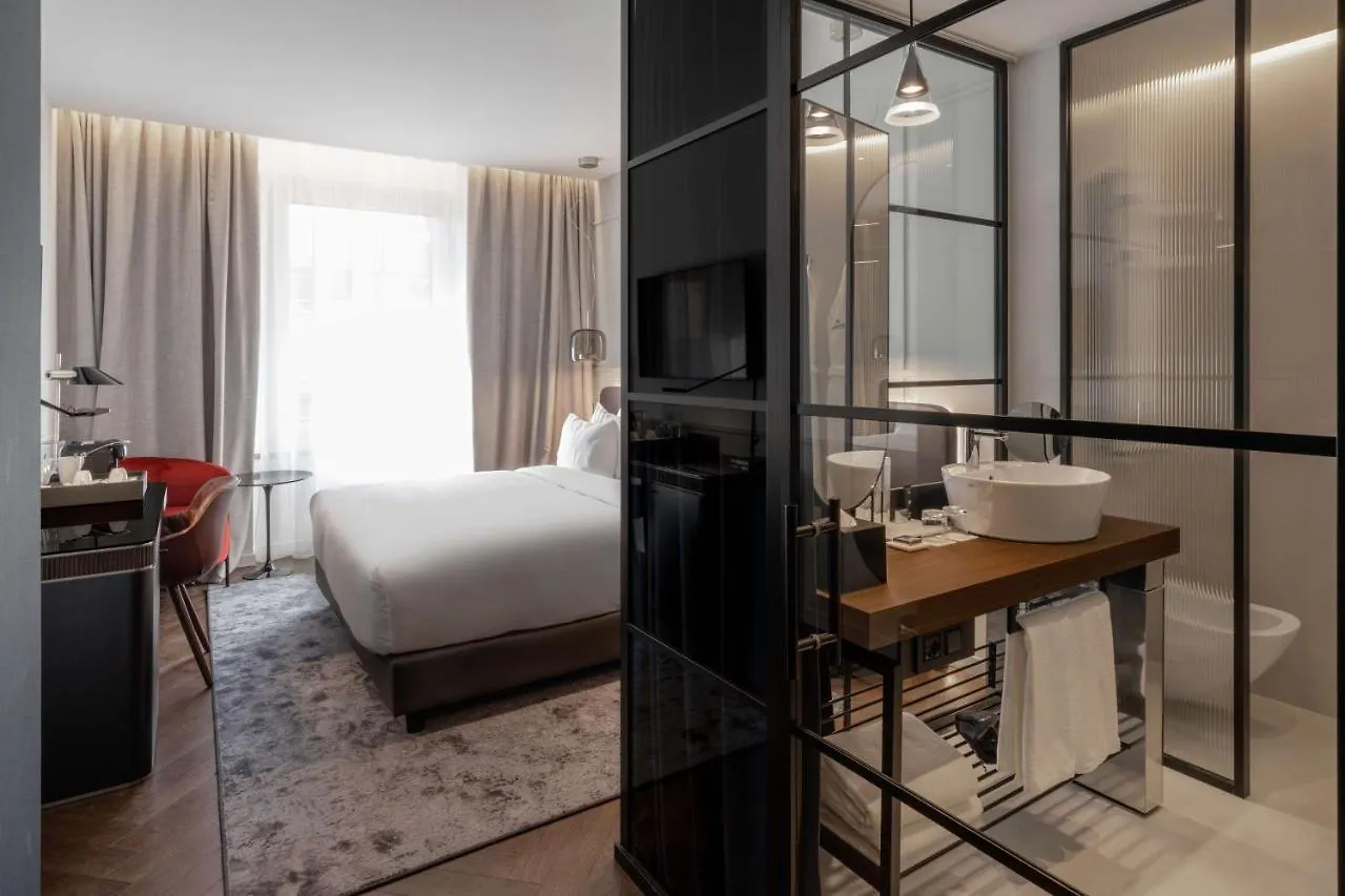 ***** Hotell Radisson Collection Hotel, Santa Sofia Milano Italien