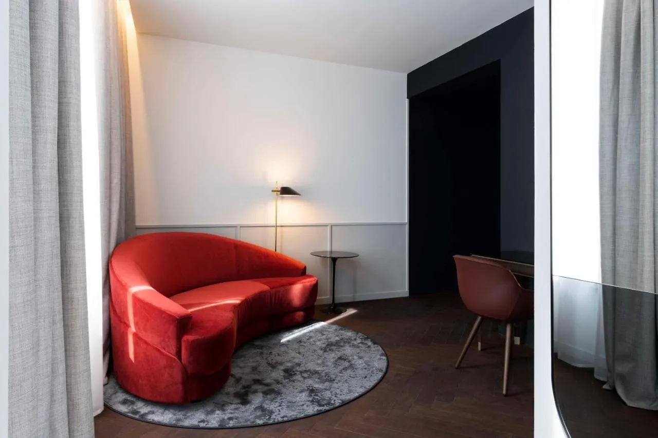 Radisson Collection Hotel, Santa Sofia Milano Hotell