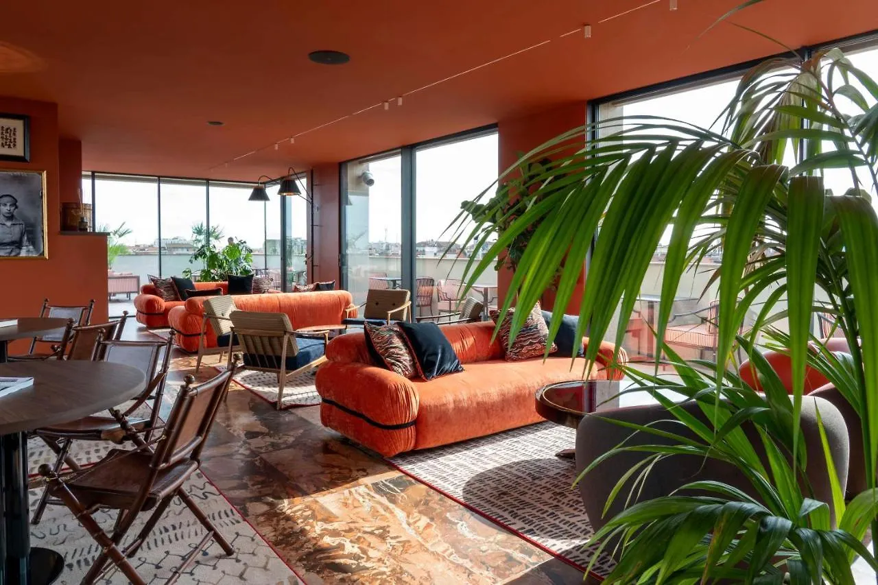 Radisson Collection Hotel, Santa Sofia Milano Hotell