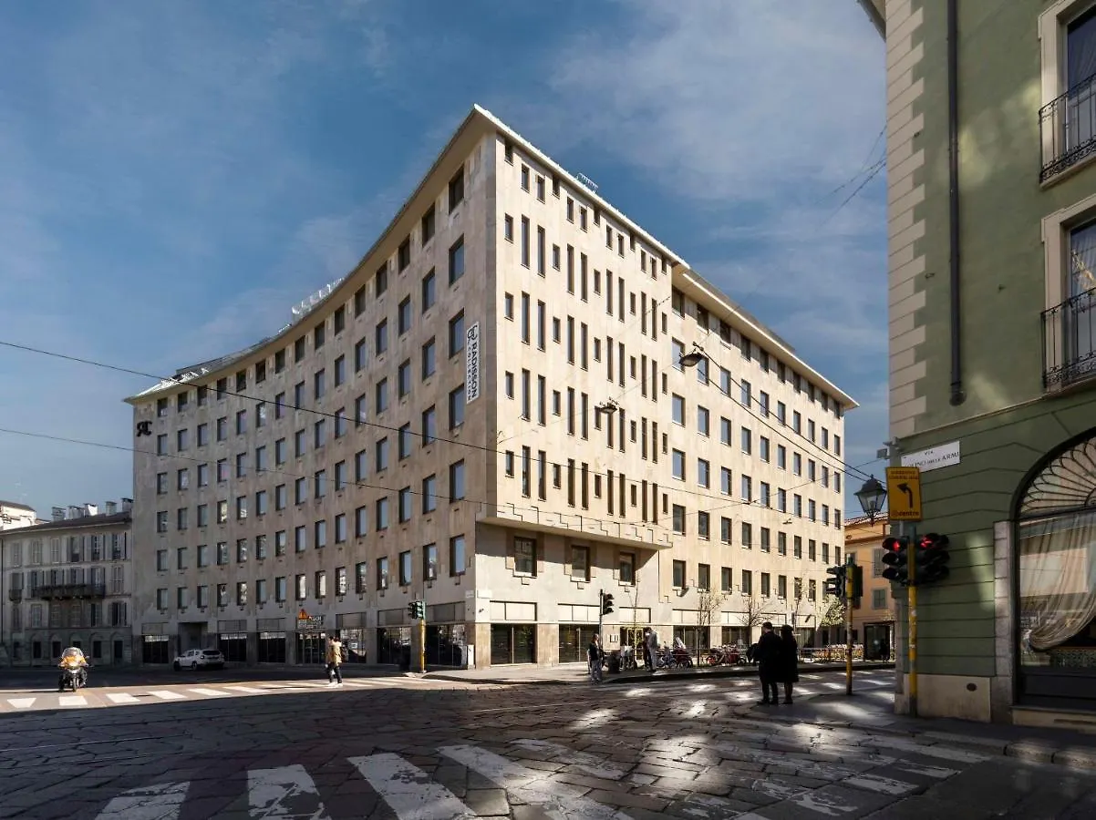 Radisson Collection Hotel, Santa Sofia Milão