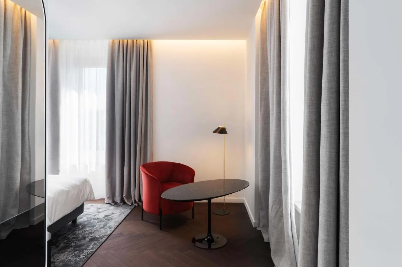 Hotel Radisson Collection Hotel, Santa Sofia Milán