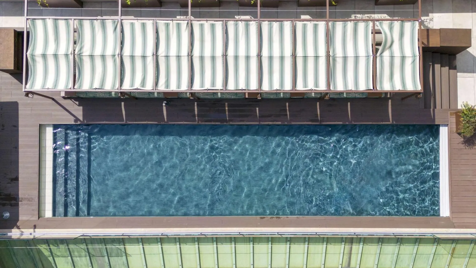 Radisson Collection Hotel, Santa Sofia Milão Hotel