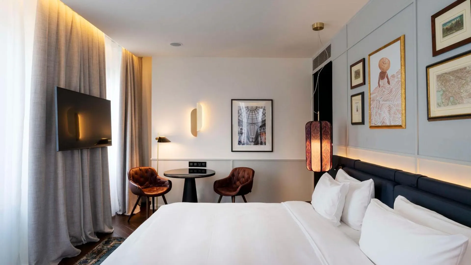 Radisson Collection Hotel, Santa Sofia Milán