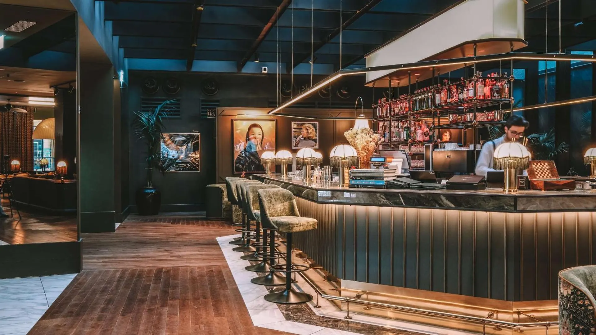 Radisson Collection Hotel, Santa Sofia Milão Itália