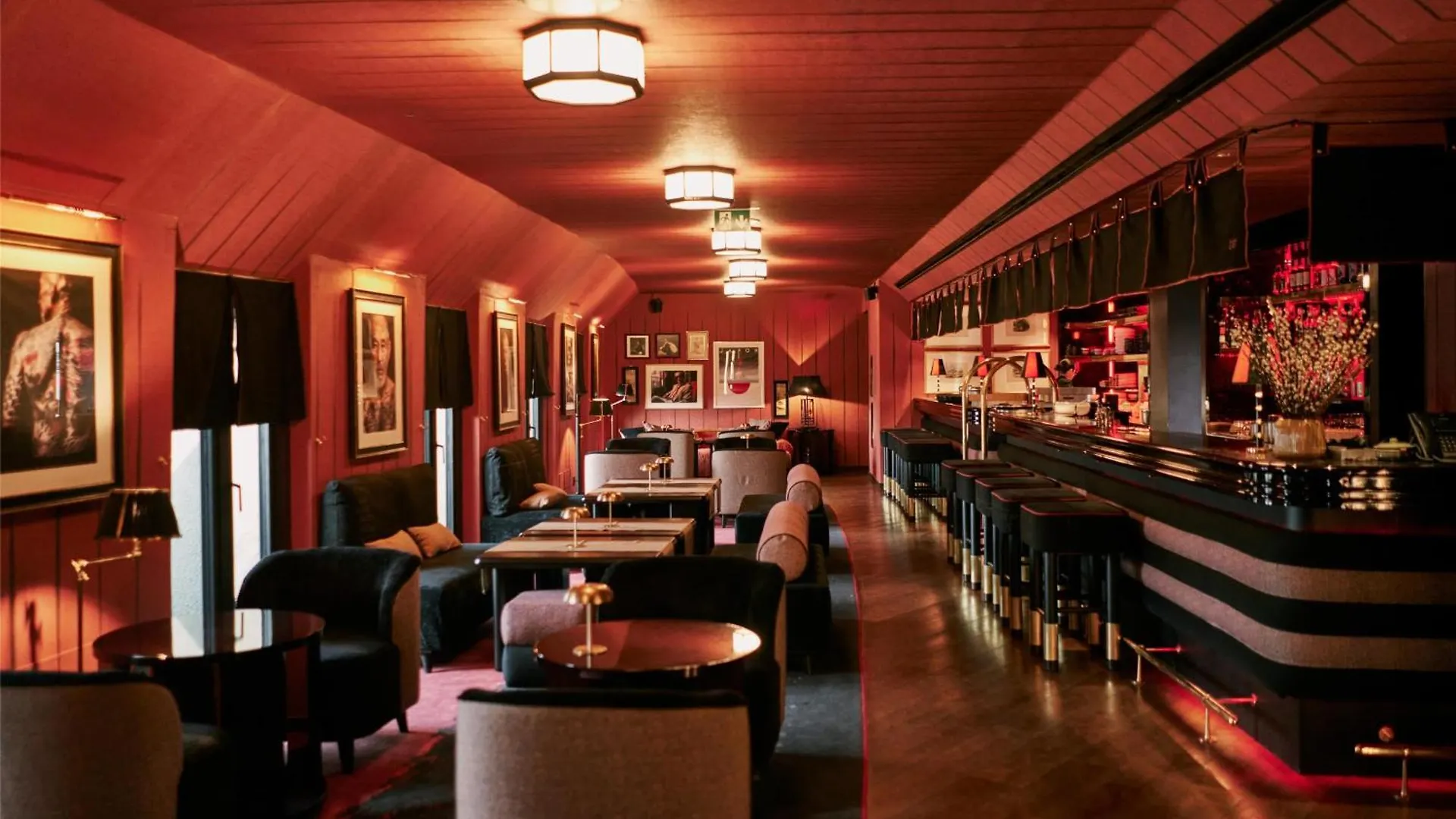 Radisson Collection Hotel, Santa Sofia Milão Itália