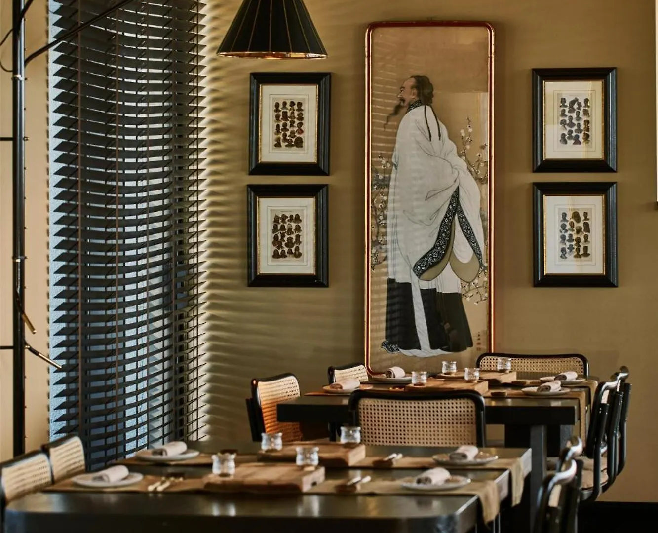 Radisson Collection Hotel, Santa Sofia Milão